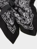 Morgan Scarf 5BAIE NOIR