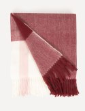 Morgan Scarf 5CLANA BORDEAUX