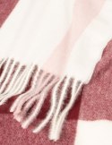 Morgan Scarf 5CLANA BORDEAUX