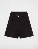 Morgan Shorts SHANZI NOIR