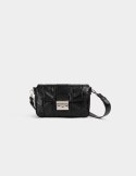 Morgan Handbag 2BELROM NOIR