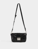 Morgan Handbag 2BELROM NOIR