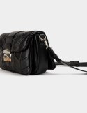 Morgan Handbag 2BELROM NOIR