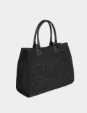 Morgan Handbag 2CANEW NOIR