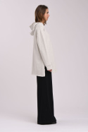 Humility Blouse HI-TS-COBIKA OFF WHITE