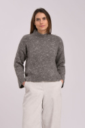 Humility Sweater HI-PU-CORTO TAUPE