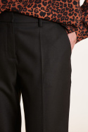 La Fee Maraboutee Pants FI-PA-BILLY-W NOIR