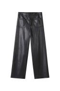 La Fee Maraboutee Pants FI-PA-ZENO-F NOIR