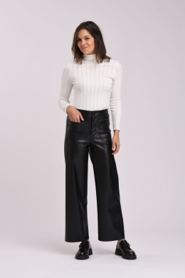 La Fee Maraboutee Pants FI-PA-ZENO-F NOIR