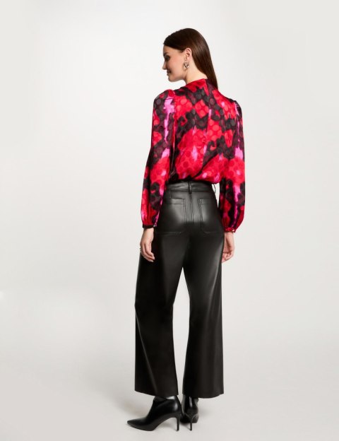 Morgan Blouse ORIEU.F MULTICO Morgan Blouse ORIEU.F MULTICO