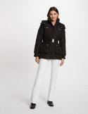 Morgan Jacket GIVAL NOIR