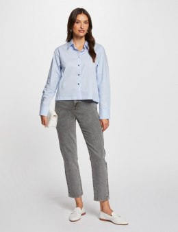 Morgan Shirt CBOXI OXYGENE