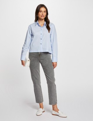Morgan Shirt CBOXI OXYGENE