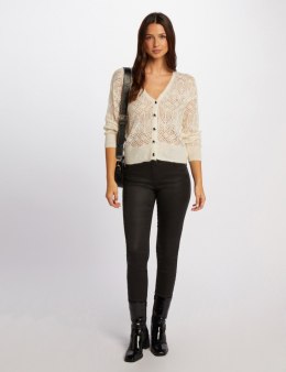 Morgan Pants PFRASHI NOIR