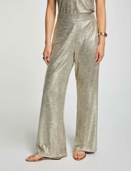 Morgan Pants PGOLD DORE