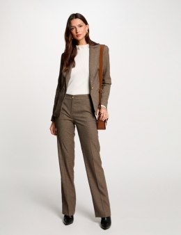 Morgan Pants PONNI.F MULTICO