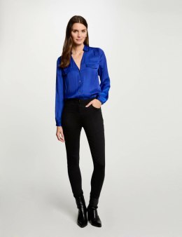 Morgan Pants PRIVA NOIR
