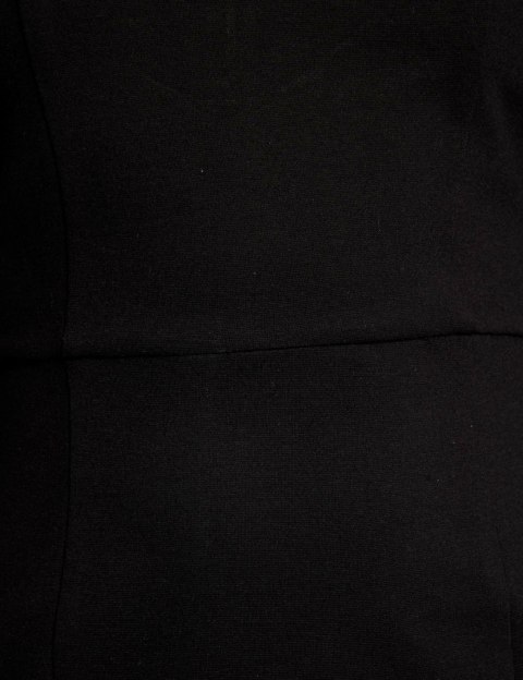 Morgan Sukienka RAVAL.F NOIR