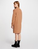 Morgan Dress RMSTORI CAMEL