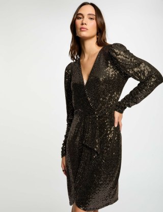Morgan Dress RSTELLA DORE