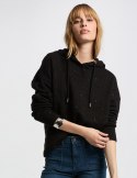 Morgan Sweater MJAZZ NOIR