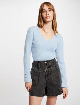 Morgan Sweater MOOVE1 OXYGENE