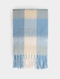 Morgan Scarf 5TREND BLEU