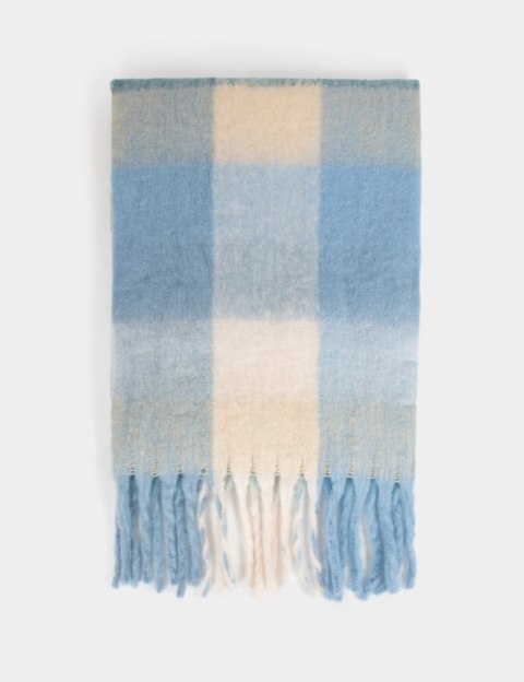 Morgan Scarf 5TREND BLEU