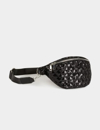 Morgan Handbag 2BASIL NOIR