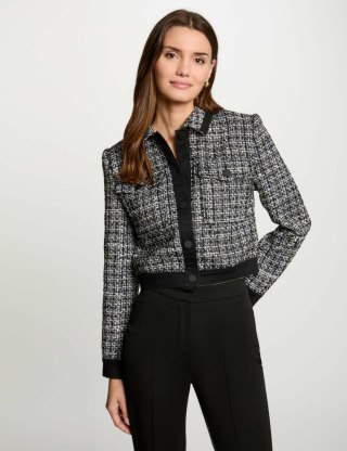 Morgan Vest VRODA MULTICO