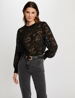 Morgan Blouse OJOUR NOIR