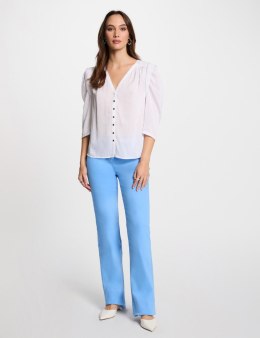Morgan Shirt CALA OFF WHITE