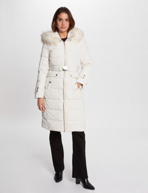 Morgan Jacket GARENA IVOIRE Morgan Jacket GARENA IVOIRE