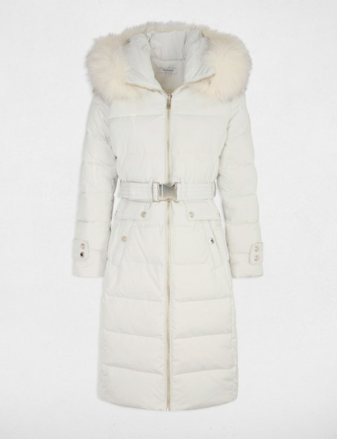 Morgan Jacket GARENA IVOIRE Morgan Jacket GARENA IVOIRE
