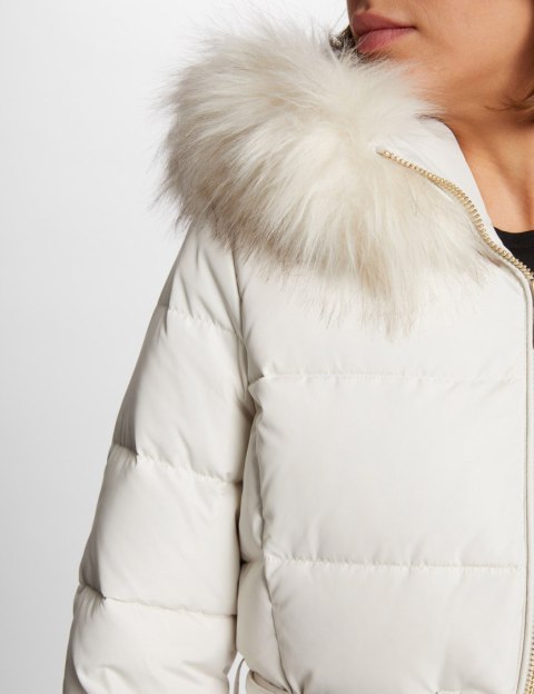 Morgan Jacket GARENA IVOIRE Morgan Jacket GARENA IVOIRE