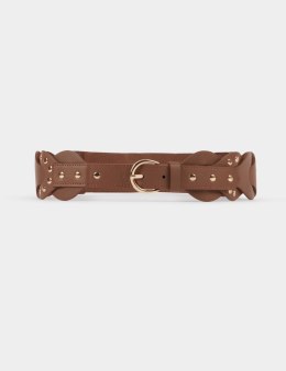 Morgan Belt 3MARO MARRON