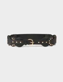 Morgan Belt 3MARO NOIR