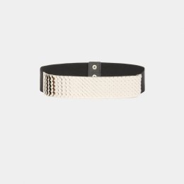 Morgan Belt 3PARTY NOIR