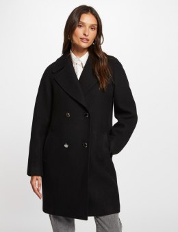 Morgan Coat GITI NOIR