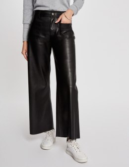 Morgan Pants PCHOU NOIR