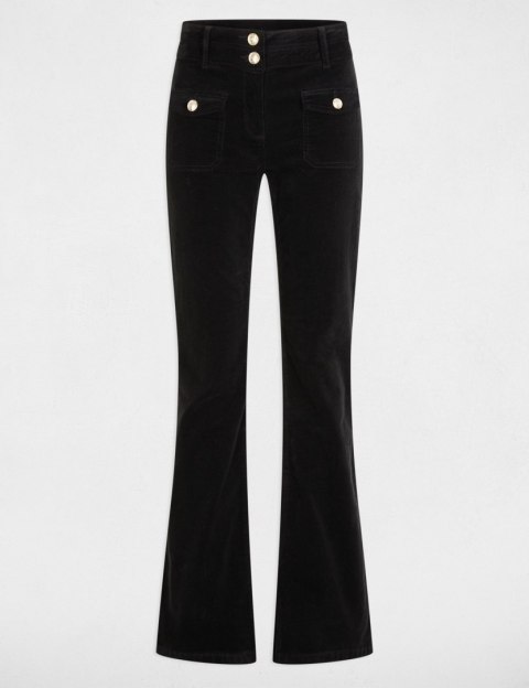 Morgan Spodnie POLENO NOIR