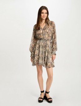 Morgan Dress RLIPA.F MULTICO