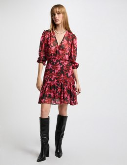 Morgan Dress RPIVA.F MULTICO