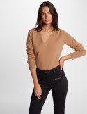 Morgan Sweater MGOLD CAMEL