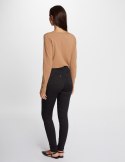 Morgan Sweater MGOLD CAMEL