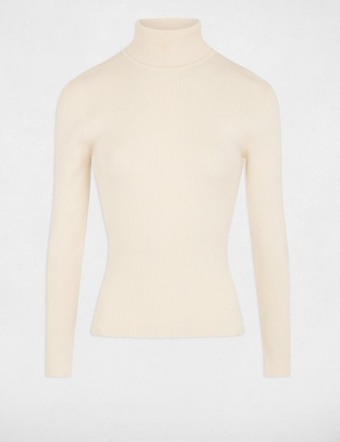 Morgan Sweater MSALSA IVOIRE TYPE Morgan Sweater MSALSA IVOIRE TYPE