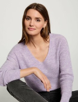 Morgan Sweater MUCHA LAVANDE