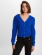 Morgan Sweater MZITA BLEU ELECTRIQU