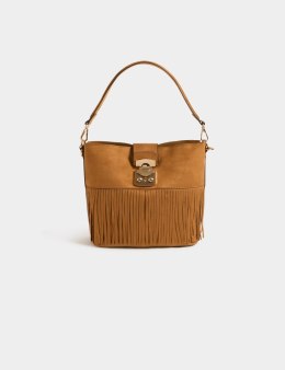 Morgan Handbag 2FRIKO CAMEL