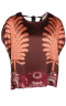 Lauren Vidal Bluzka CARA CORAIL